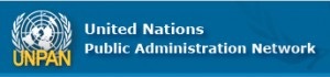 UN agency logo