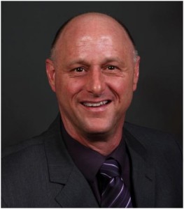 Laird has been a candidate in waiting since last May.  He is going to have to quadruple his 2008 vote to beat the incumbent.