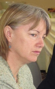 Phillips made is clkear to council that absolute clarity was needed by both staff and the BPAC administration on what was meant by "sustainability".