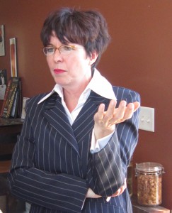 No invite for the Burlington MPP - was this a mistake or is it petty politics.