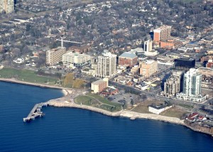 Could this be the third best place to live in Canada?