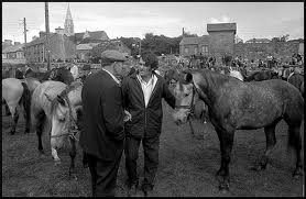 Planners doing a little horse trading?