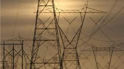 Hydro transmission lines
