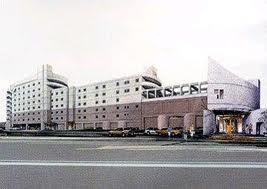 Itabashi hotel Itabashi, Japan, Burlington’s sister city has not been damaged by the earth quake that destroyed large parts of Japan.