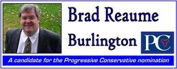 Former journalist want to write laws rather than report on them.  Reaume seeks PC provincial nomination.