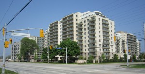 Massive five building complex that has been a problem since day one – now has to deal with a Council committee.