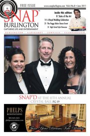 Ex Dir in The JBMH hospital Executive Director, Ed Vandewall does get out to meet with people; just doesn’t seem to be able to get to community meetings. The above was a SNAP photo of Eric at a fund raising event.