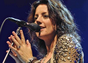 McLachlan, a true headliner who will get the place opened with all the glamour and colour it deserves.  Burlington got a taste of what she can do with a microphone during the Sound of Music Festival.  This will be a SOLD OUT performance