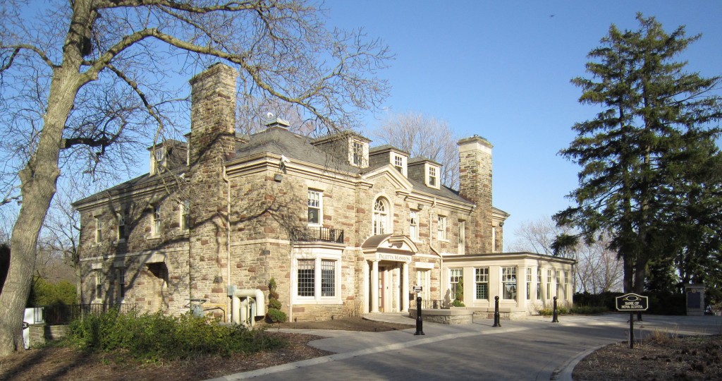 Paletta Mansion