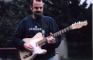 Accomplished Jazz guitarist Sean Bray will be at the Halton Regional Museum – worth the time and a great way to spend a Sunday afternoon.