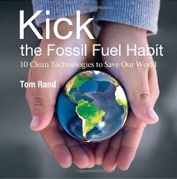 The first 100 people at the Inspire event to be held at the DeGroote School of Business on the South Service Road on September 29th will be given a copy of Kicking