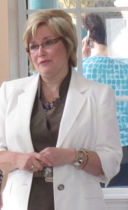 Councillor Lancaster of Ward 6 can at times take an ethical issue a little too far but she is on the right side of the conflict of interest question and for a former beauty Queen – what is seen is important.