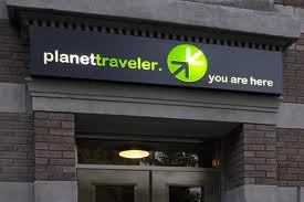 It’s a different hotel – Tom Rand thinks it is one of the best examples of how we can cut down on carbon emissions.