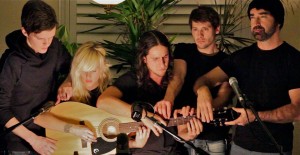 You Tube just might have given Walk off the Earth the boost they needed to really make a mark on the musical scene. Are we looking at another spoons in the making?