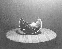 Given to Joseph Brant by King George III with the inscription: "A Gift from a friend to Captain Brant`.