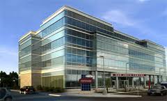 Something along these lines was planned for Burlington's downtown core - but McMaster stifed the city when a nicer deal came along.