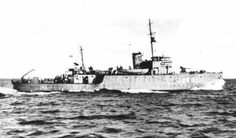 Burlington HMCS