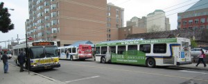 Doug Brown wants an affordable, frequent, reliable transit service.  Is the city prepared to pay for it?