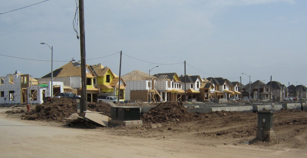 Housing Alton community