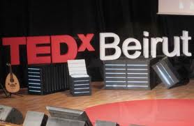 TEDX Beirut