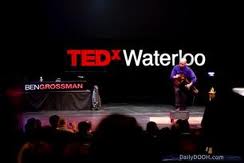 TEDx Waterloo