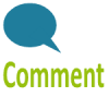 comment graphic