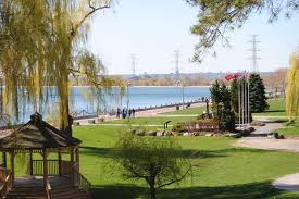 GAzebo from Waterfront Hotel