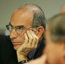 Greenberg Ken