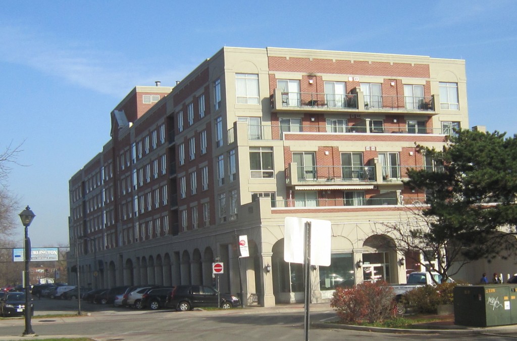 Four stoey buildings are what Stephen Chen thought the Official Plan was all about - he reads about 17 and 22 stoey builldings and asks if this is the kind of "high rise jungle" citizens want.