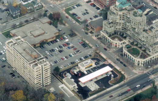 Current BPAC site - old police station