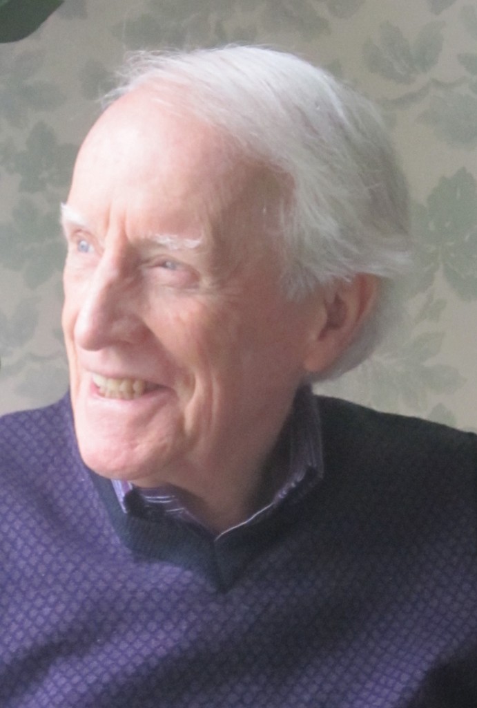 Frank Hayden A