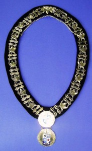 chain of office