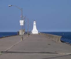 Burlington Canal