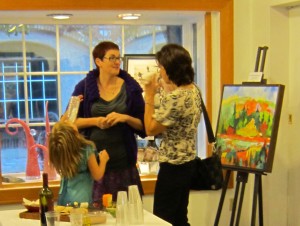 ArtinAction 2012 people