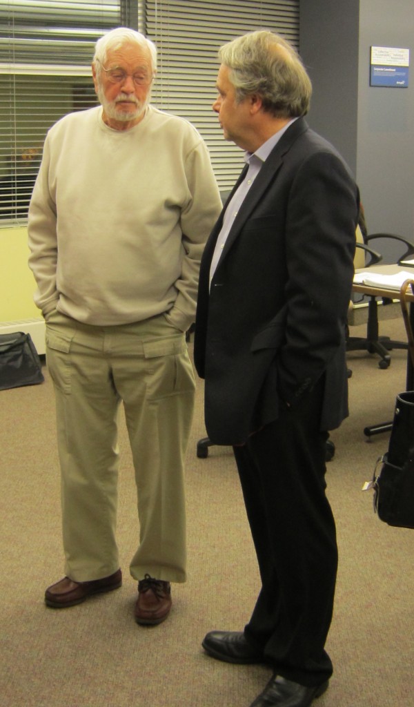 FOFS Smith and Armstrong