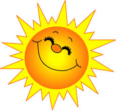 If you're happy and you know it - clap your hands.