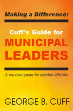 Cuff's Guide - cover