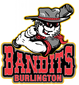 Bandits logo - small small