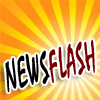 Newsflash -two colour jazzt 100