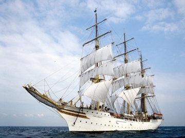 Tall ships - Sorlandet