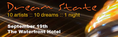 Dream State logo