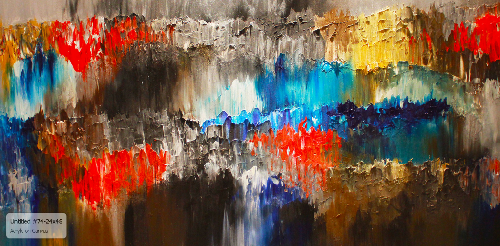 Patel art