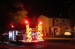 Fire 3155 Michael 3 alarm