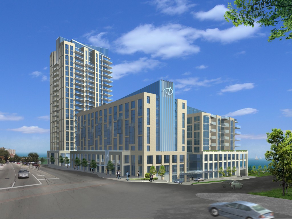 The Delta Hotel will give the city some first class convention space that could radically change the way the city is seen by the small corporate convention community. Add the Performing Arts Centre to the portfolio and the city has a good offering. Now to put a team in place that could work with the Delta Hotel organization.. We don't have that in place today.