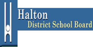 Halton District School Board logo