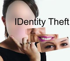 Identity theft - many faces