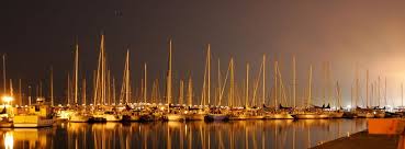 LaSalle Park MArina
