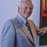 Bill Davis had problems learning how to balance a budget; never really did learn.