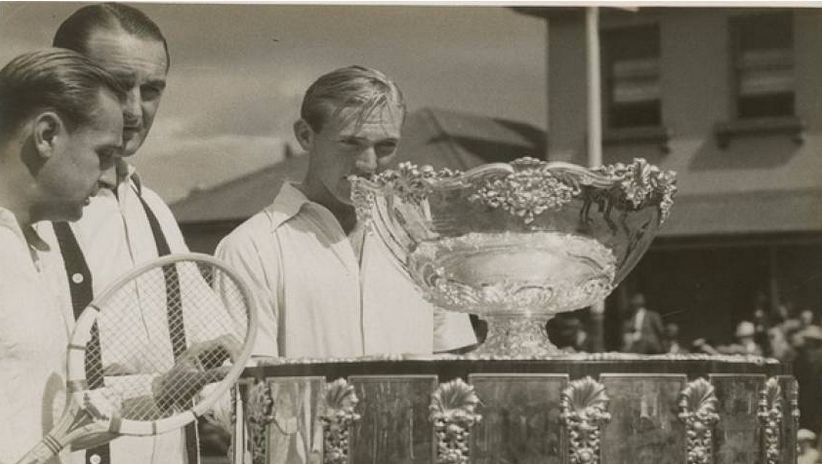 Davis cup