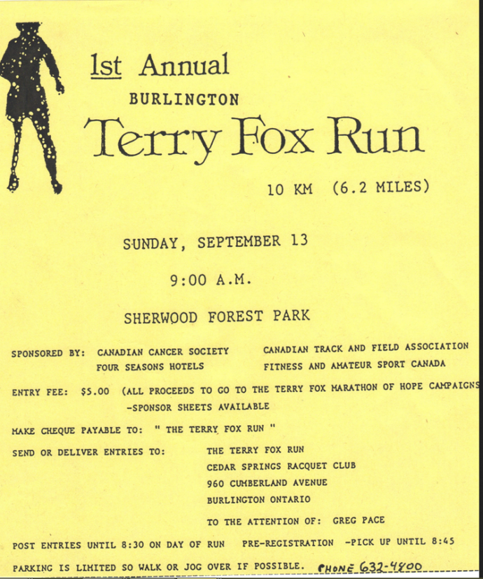 flyer